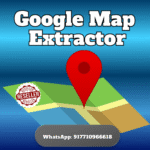 Google Map Extractor Reseller Rights